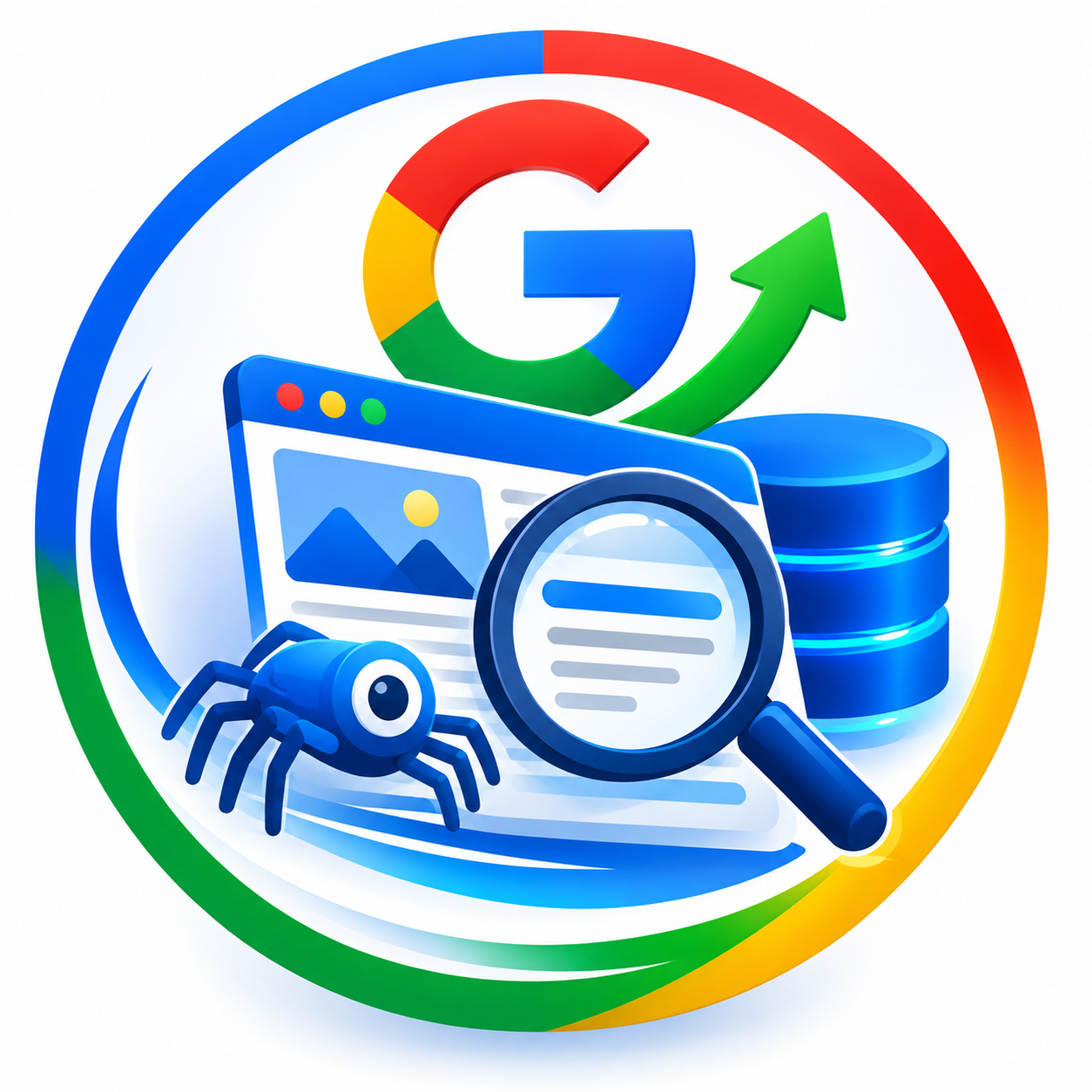 Private Index - Fast Reliable URL Indexing